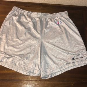 Vintage Champion Shorts